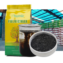 "fulvicmax"organic humic and fulvic acid for plants minerals sources